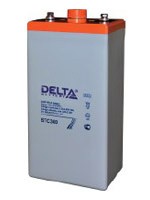 Аккумуляторная батарея STC 2000 Delta STC 2000 фото, купить, цена, магазин
